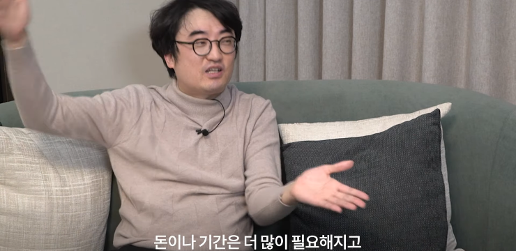 게임 평론이 영화 평론에 비해 어려운 점