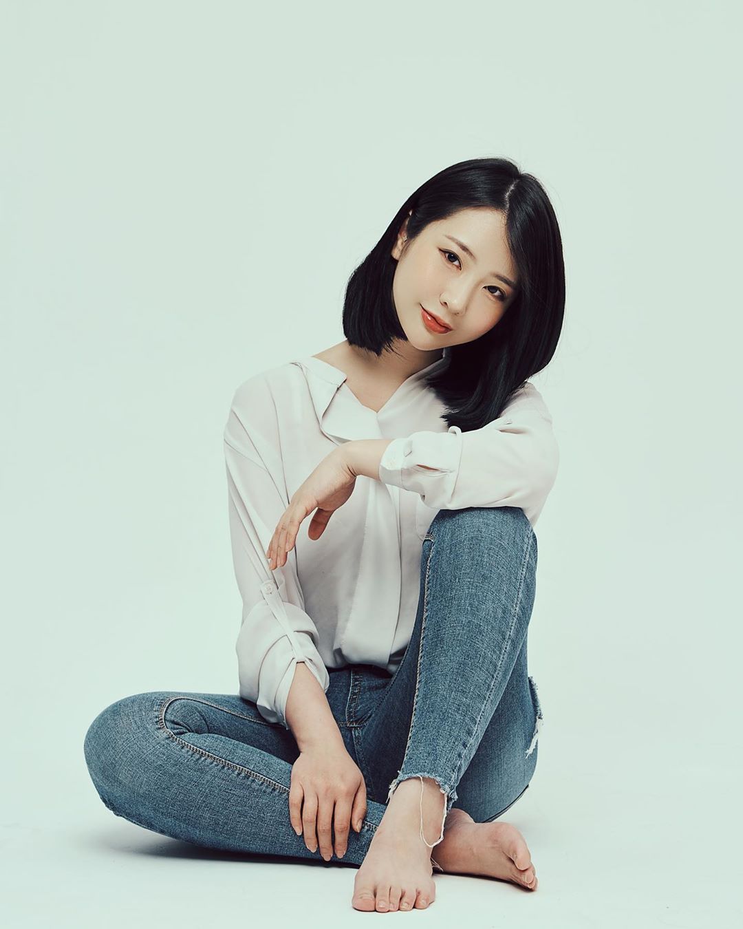 모델 김태연 (스압)