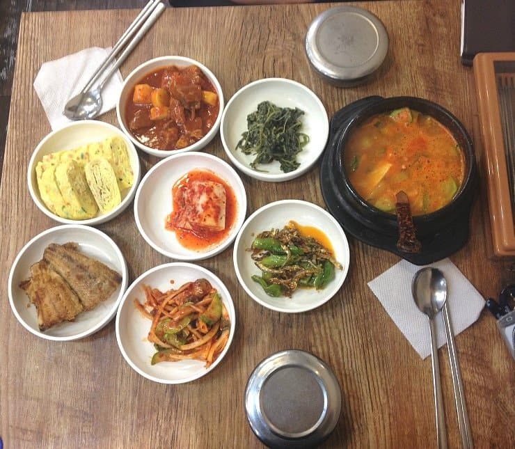 어릴 땐 왜 돈 주고 먹는지 이해 못 했던 음식