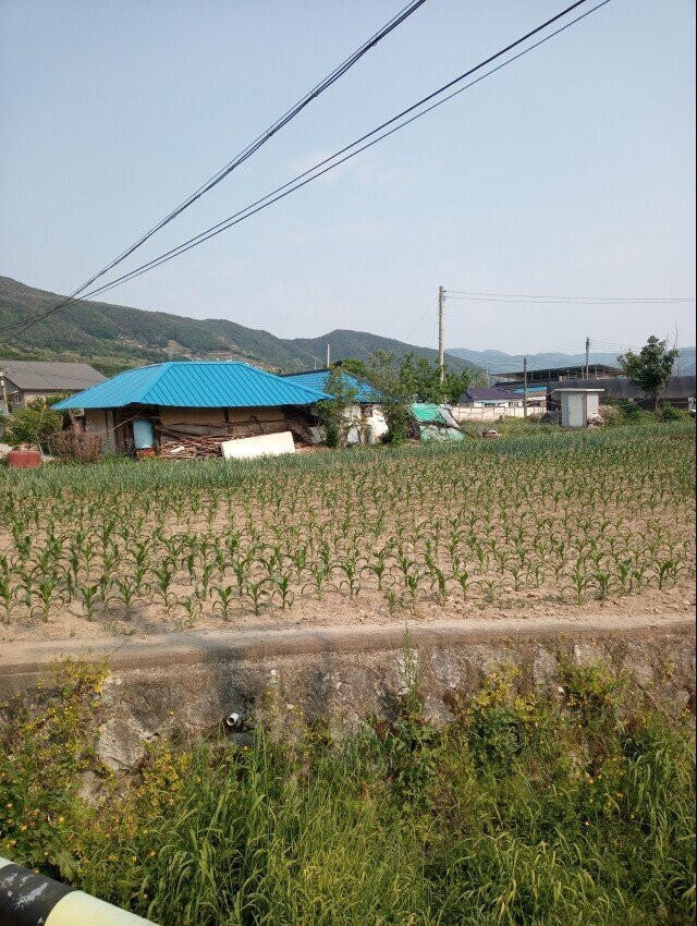 주식 전부 정리하고 부모님 아파트 사드렸네요