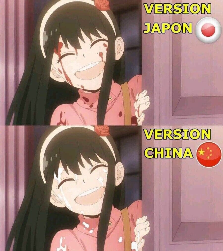 중국 검열