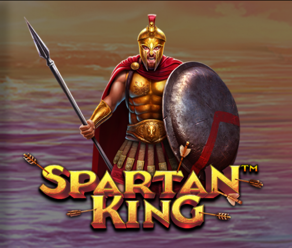 슬롯게임리뷰 스파르탄 킹 Spartan King