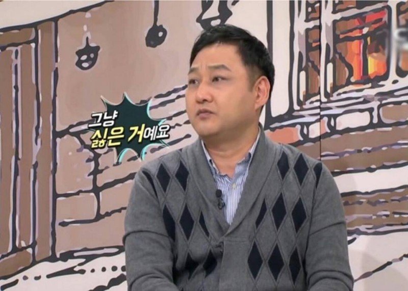 30년 살면서 그냥 싫은 것 3개