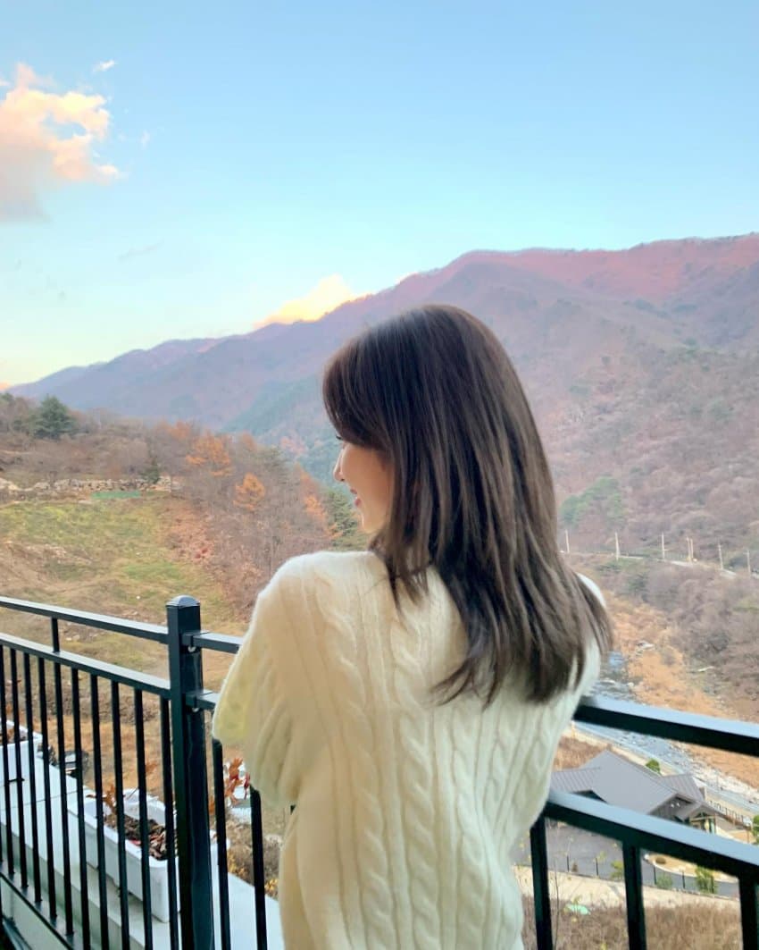 사나 최신 근황