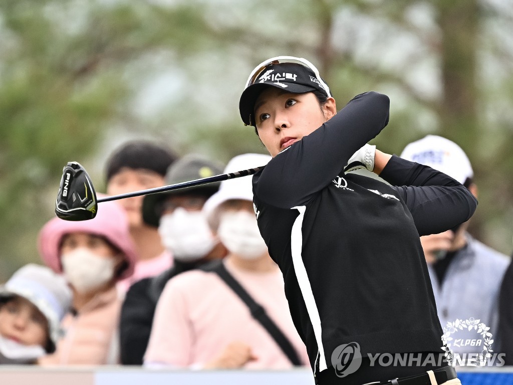 KLPGA 시즌 첫 '다승' 나올까…교촌 레이디스 오픈 5일 개막