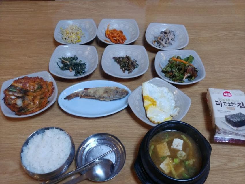 어릴 땐 왜 돈 주고 먹는지 이해 못 했던 음식