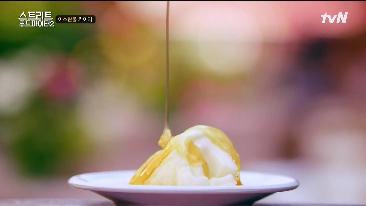 맛표현 장인인 백종원도 표현하기 어렵다는 외국 음식