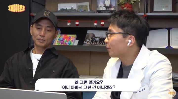 우리집 강아지가 핥는게 너무 느려요