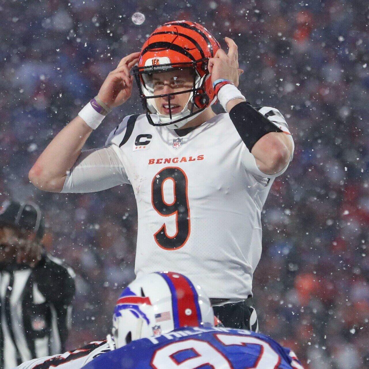 NFL 슈퍼스타들의 경기내 파급력