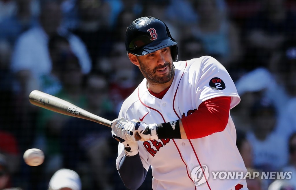 MLB 다저스, 마르티네스 영입으로 타선 보강…갤로는 미네소타로