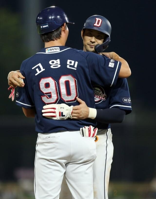 美·日에서도 몇 번 없었다…'리버스 내추럴 사이클링히트' KBO 역사에 영원히 남을 '최초'의 업적