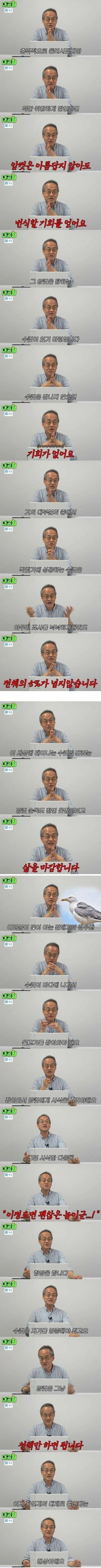 모태솔로들이 대부분 남자인 이유