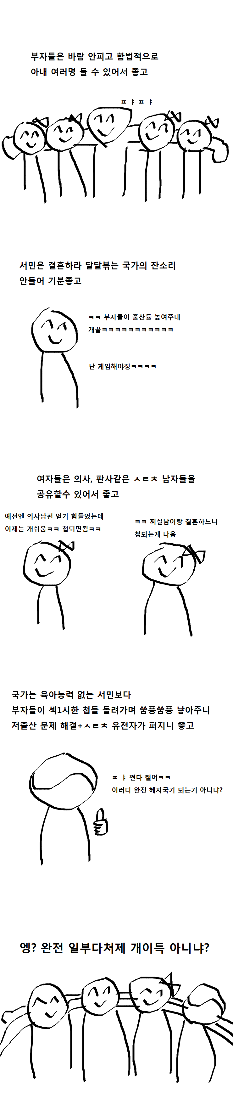 일부다처제 희망편.manhwa