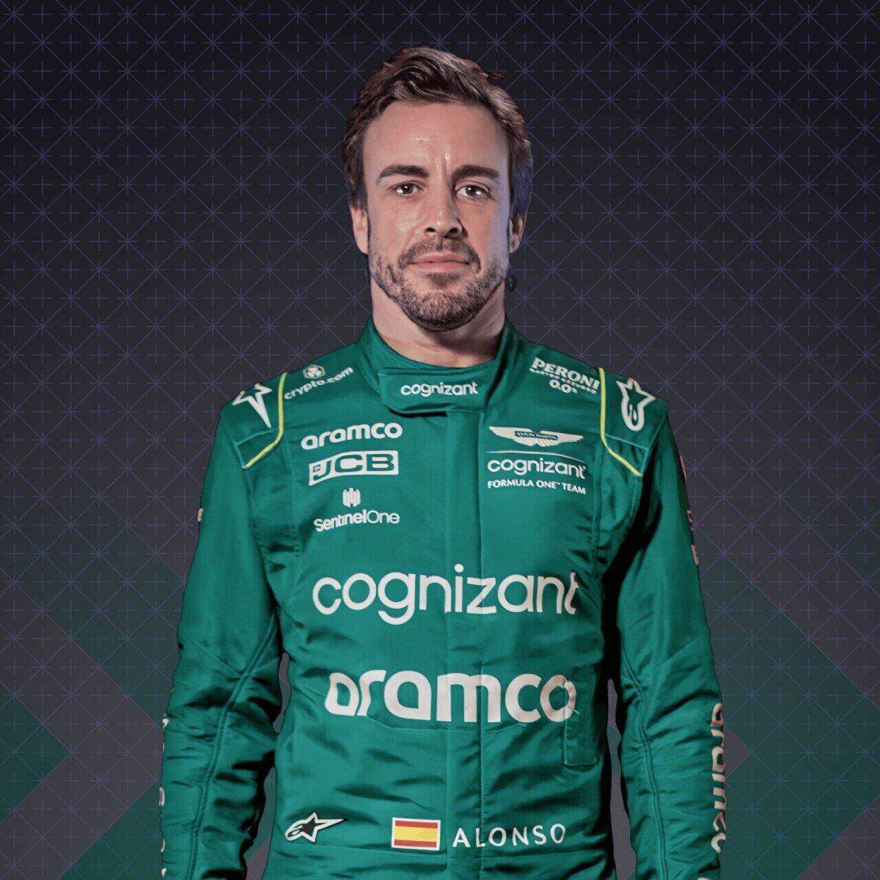 F1계의 즐라탄 같은 남자