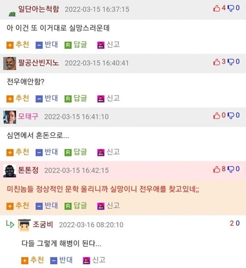 고양이는 모든 답을 알고 있다