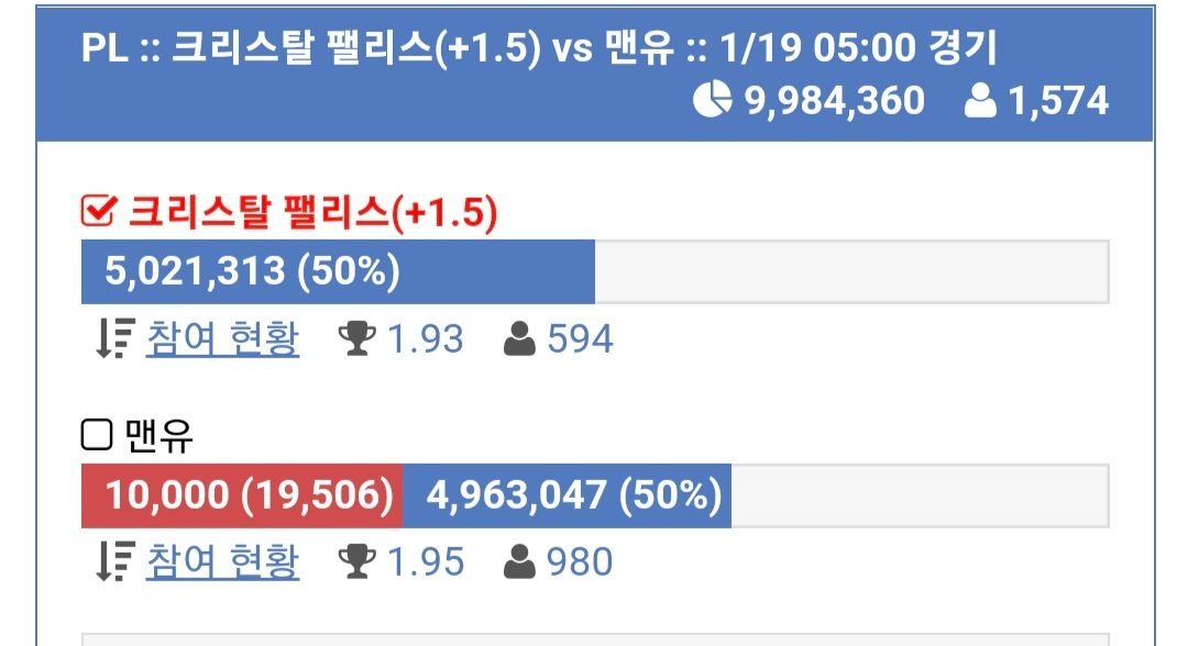 맨체스터 이새끼들 진짜 꼴보기싫네