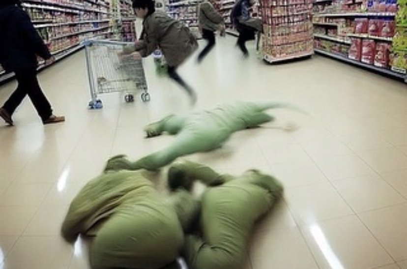 Ai가 그린 중국