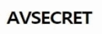 AVSECRET 접속불가
