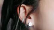 ?????? ???̿???Ƽ????UNIS X IU ‘URBAN Chill